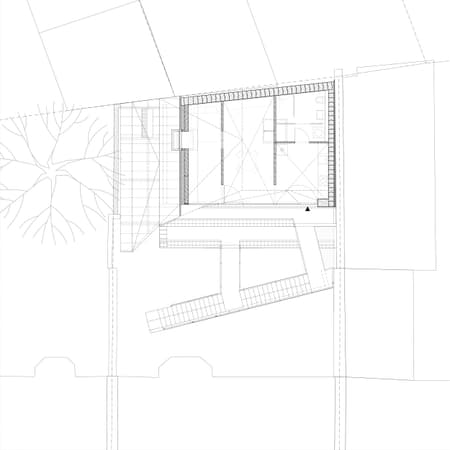 Gott Apartment Building